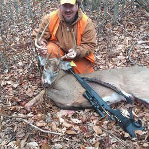 Meet your Posher, George